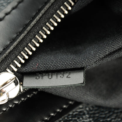 Louis Vuitton Damier Graphite Daniel MM 6 of 8