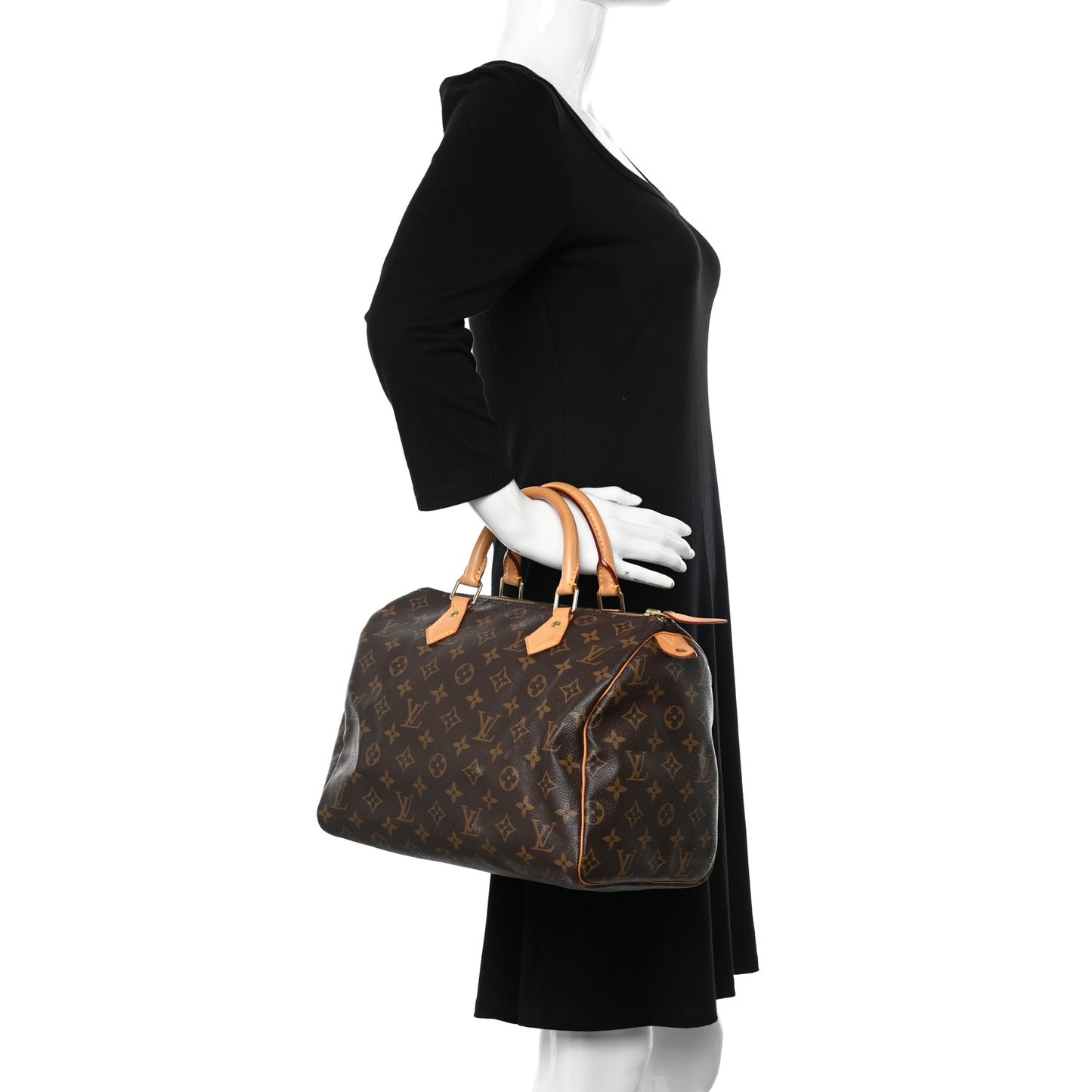 Monogram Speedy 30