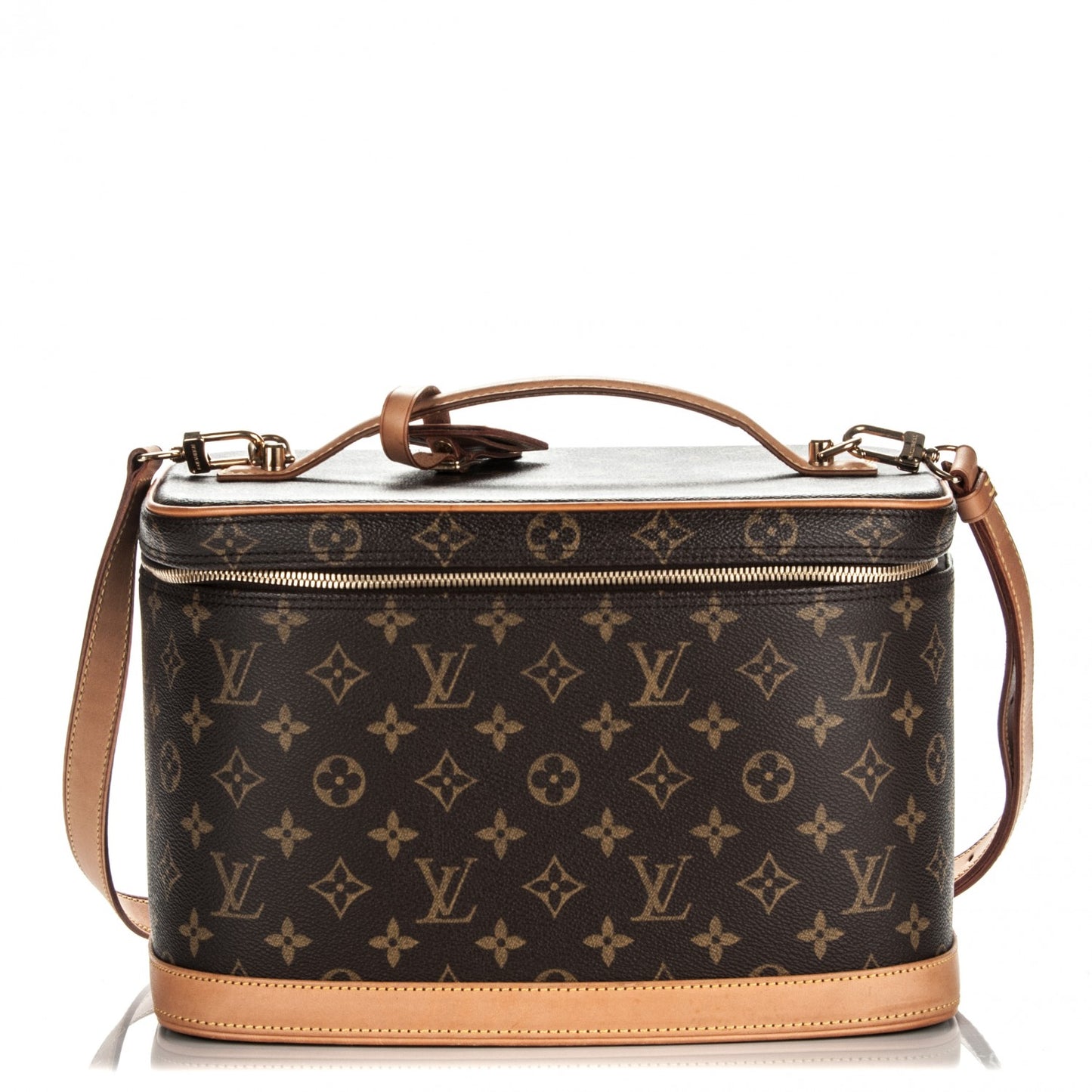 Monogram Nice