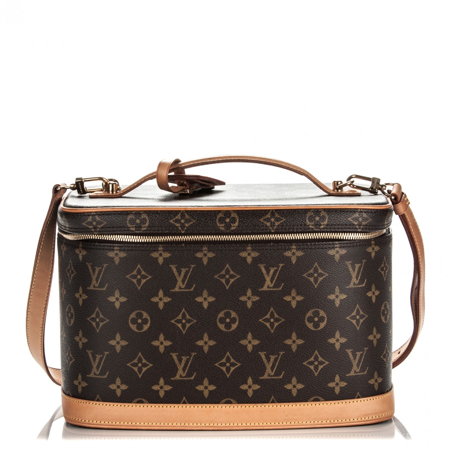 Louis Vuitton Monogram Nice 1 of 7