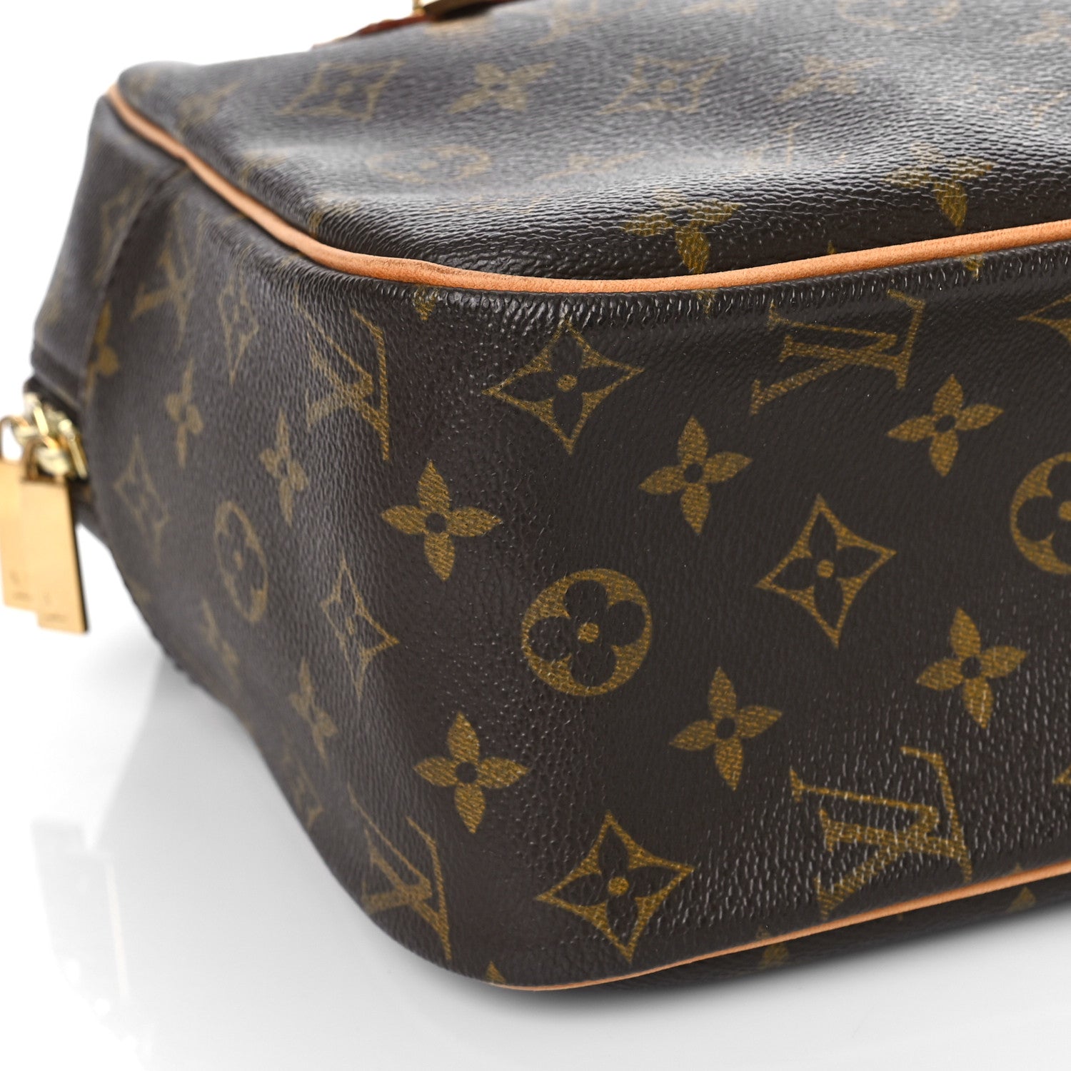 Louis Vuitton Monogram Cite GM 7 of 8