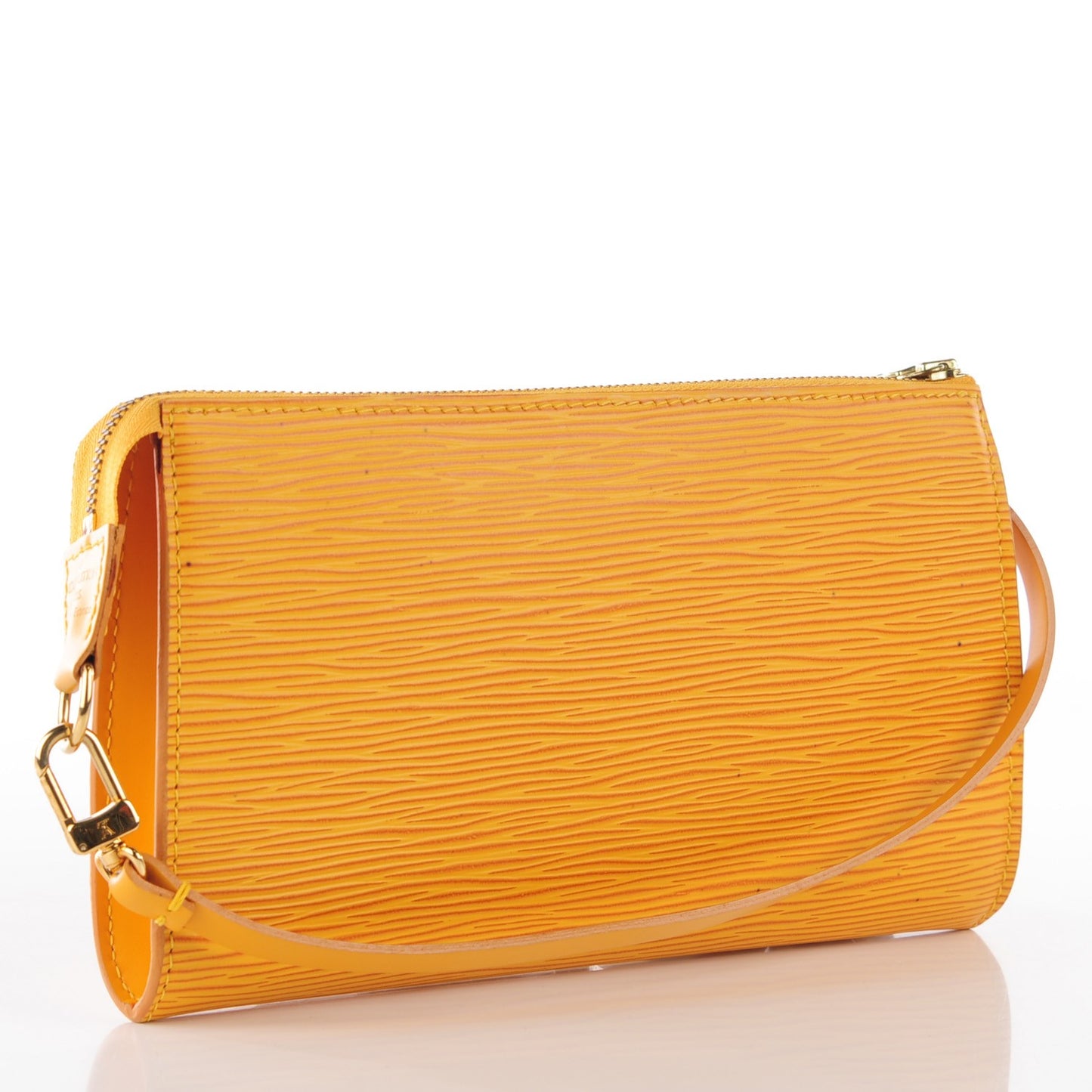 Epi Pochette Accessories 21 Tassil