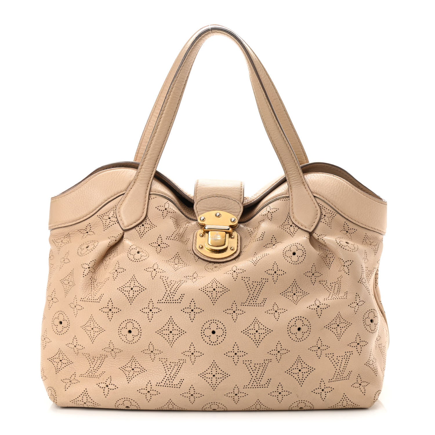 Louis Vuitton Mahina Cirrus PM Coquille 1 of 14