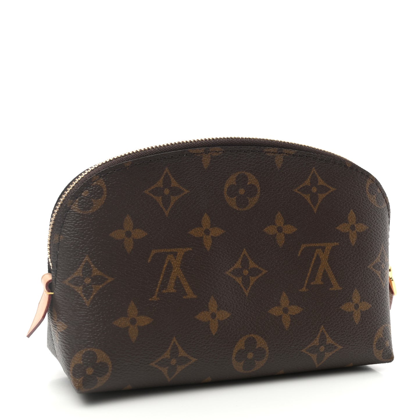 Monogram Cosmetic Pouch