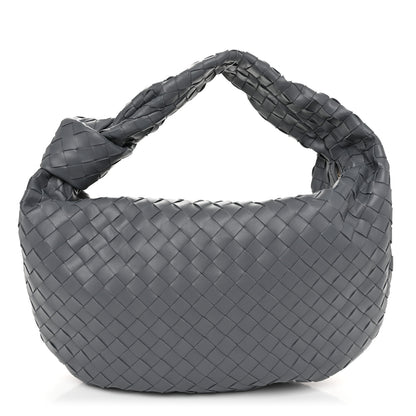 Bottega Veneta Nappa Intrecciato Small Jodie Thunder 1 of 10