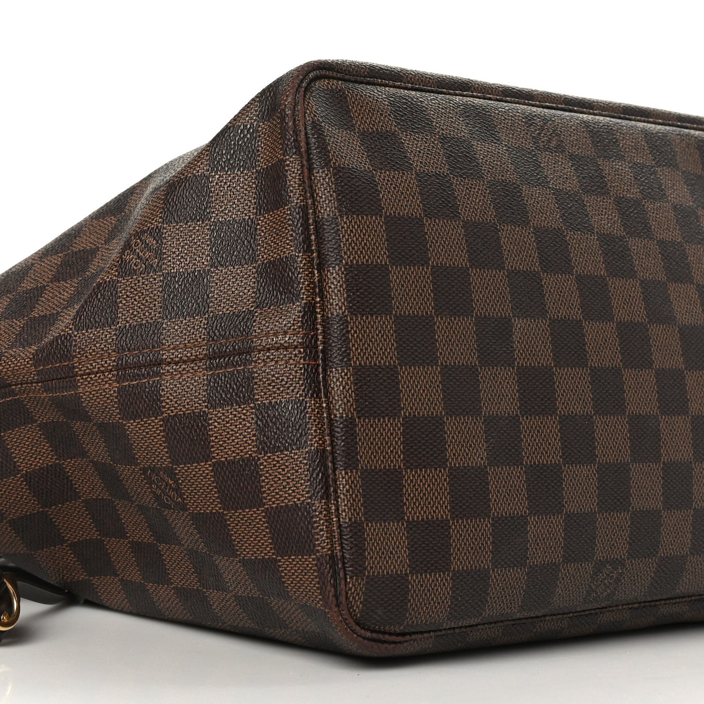Damier Ebene Neverfull GM