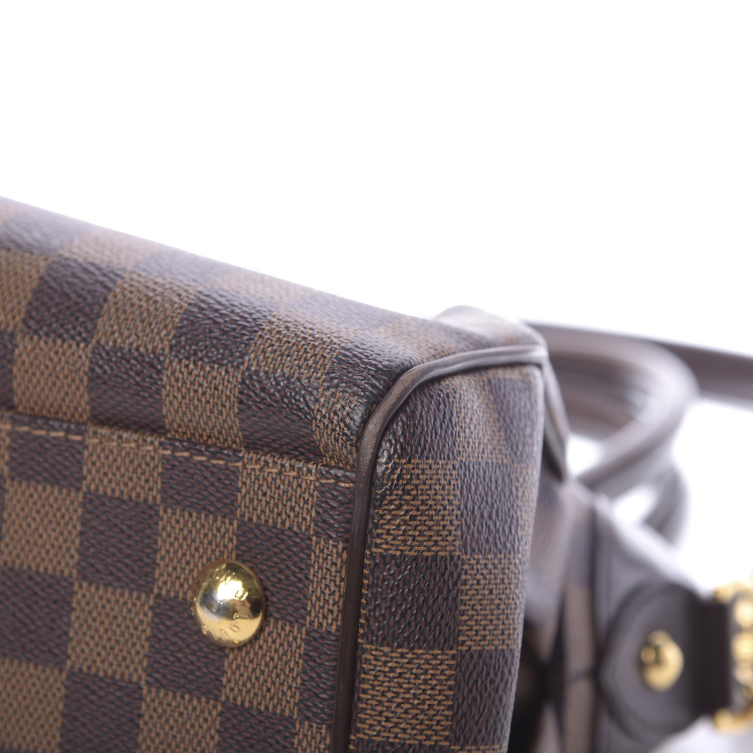Louis Vuitton Damier Ebene Trevi PM 13 of 15