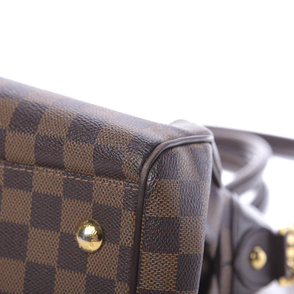 Louis Vuitton Damier Ebene Trevi PM 13 of 15