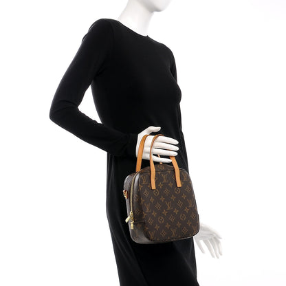 Louis Vuitton Monogram Spontini 3 of 8