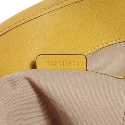 Burberry House Check Canterbury Hobo Yellow 11 of 11