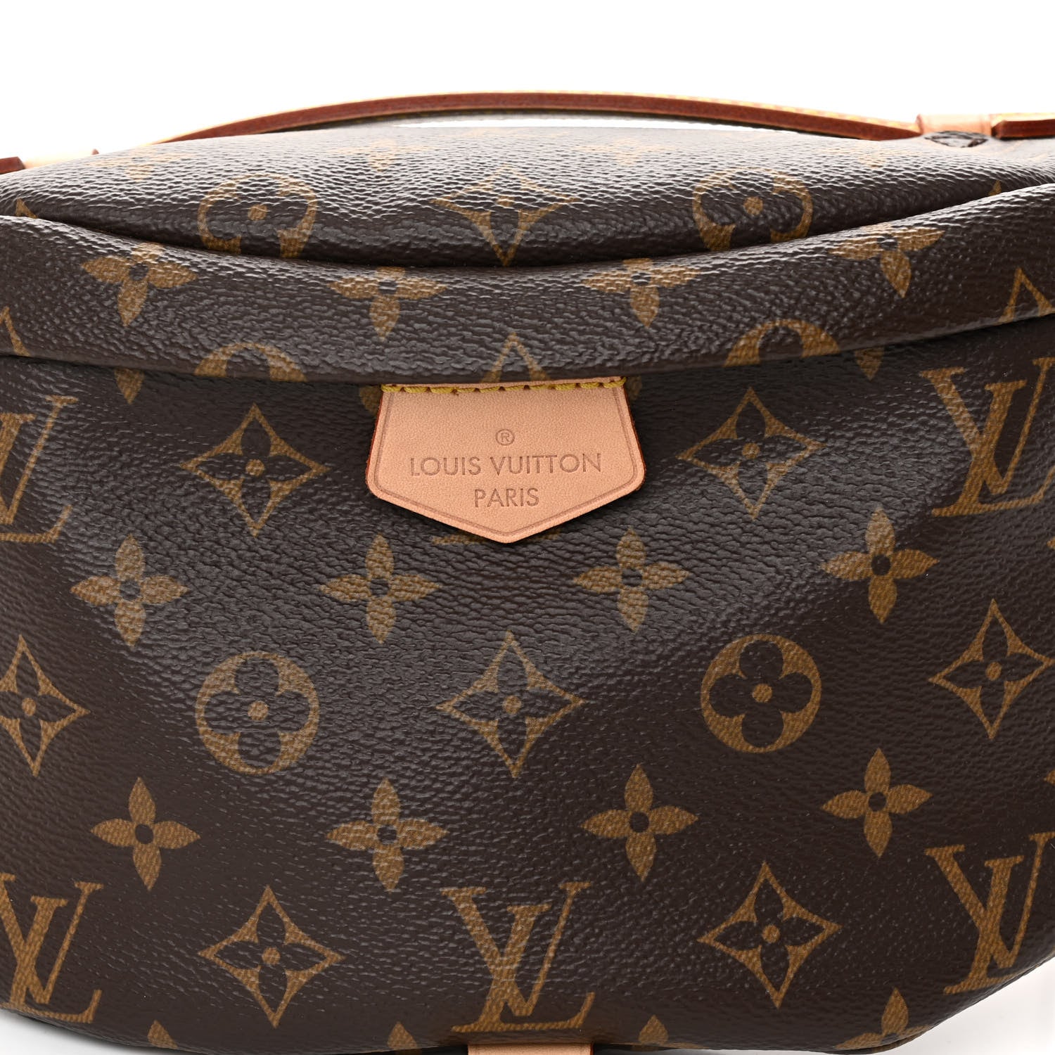 Louis Vuitton Monogram Bumbag 8 of 10