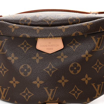 Louis Vuitton Monogram Bumbag 8 of 10
