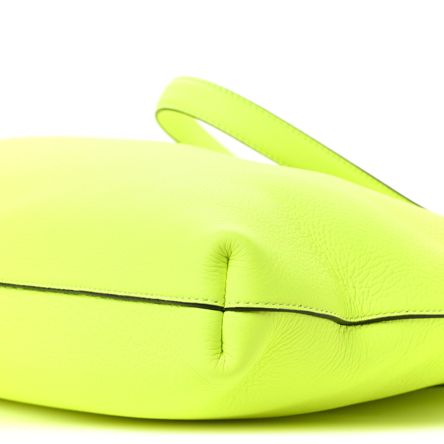 Calfskin Gancini Anchor Tote Tennis