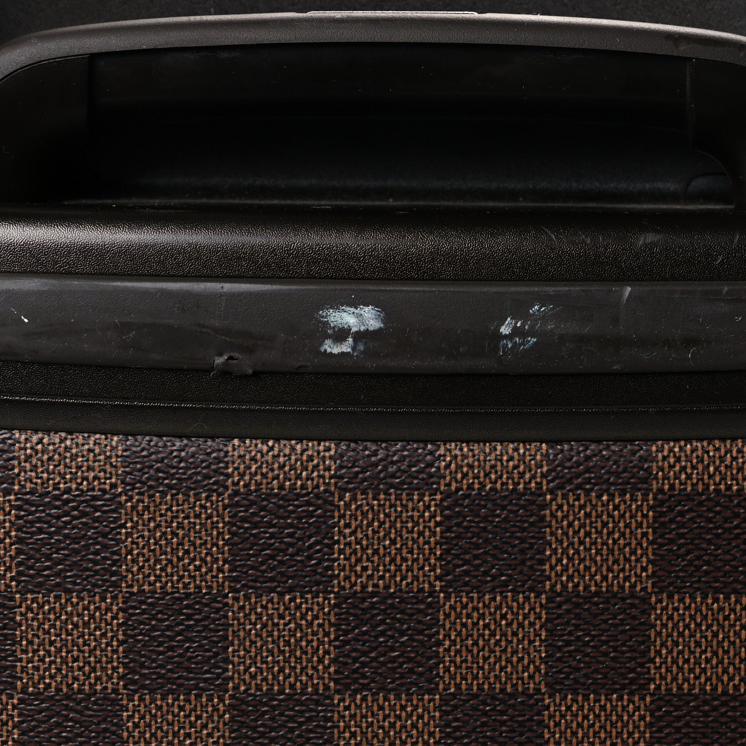 Louis Vuitton Damier Ebene Pegase Light 55 12 of 14