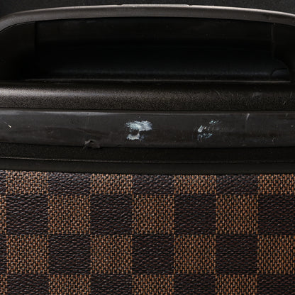 Louis Vuitton Damier Ebene Pegase Light 55 12 of 14