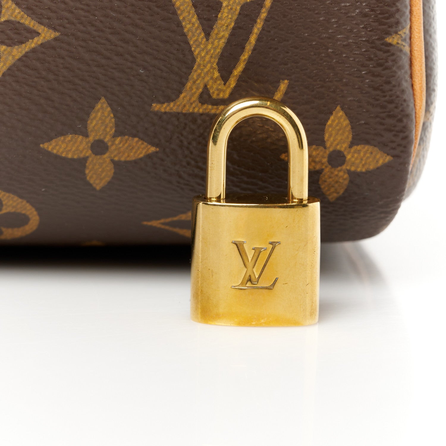 Louis Vuitton Monogram Speedy 30 7 of 12