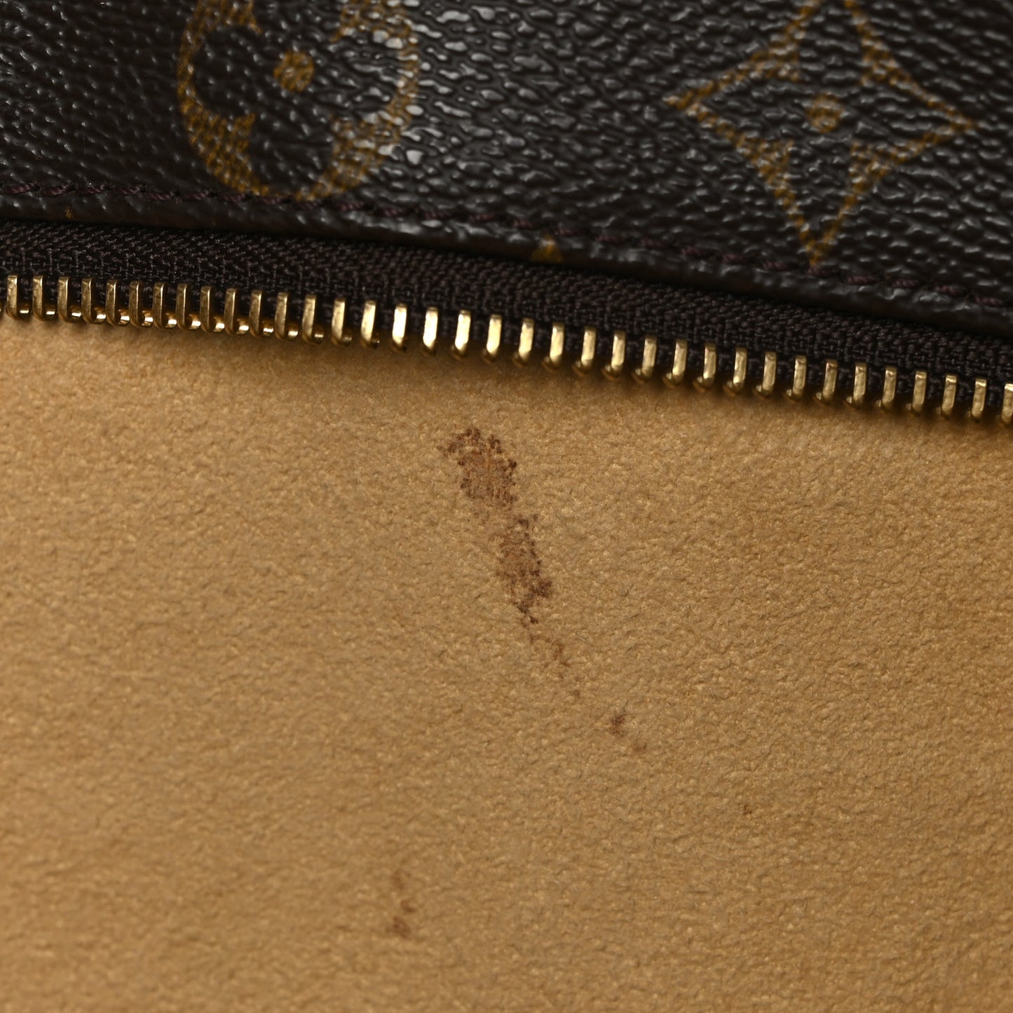Monogram Babylone