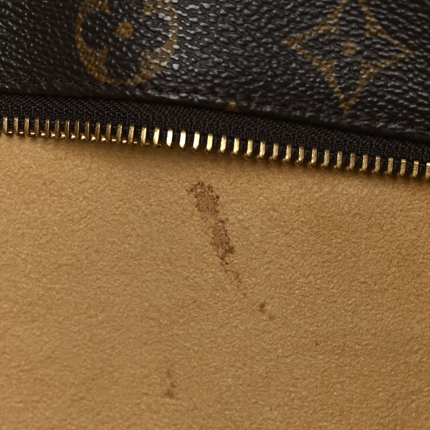 Louis Vuitton Monogram Babylone 9 of 9