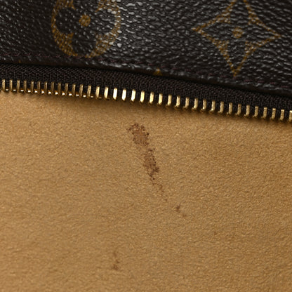 Louis Vuitton Monogram Babylone 9 of 9