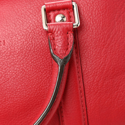 Louis Vuitton Calfskin SC Bag PM Cherry 12 of 12