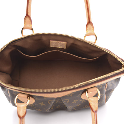 Louis Vuitton Monogram Tivoli PM 5 of 13
