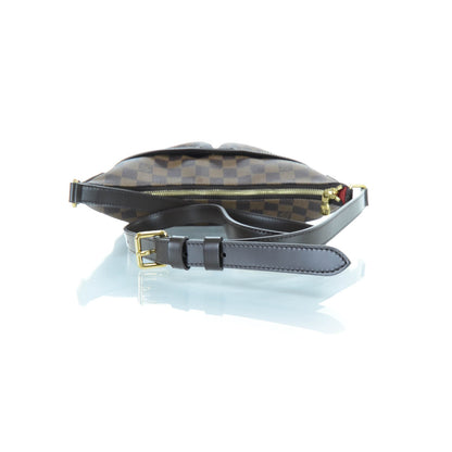 Louis Vuitton Damier Bloomsbury PM 4 of 10