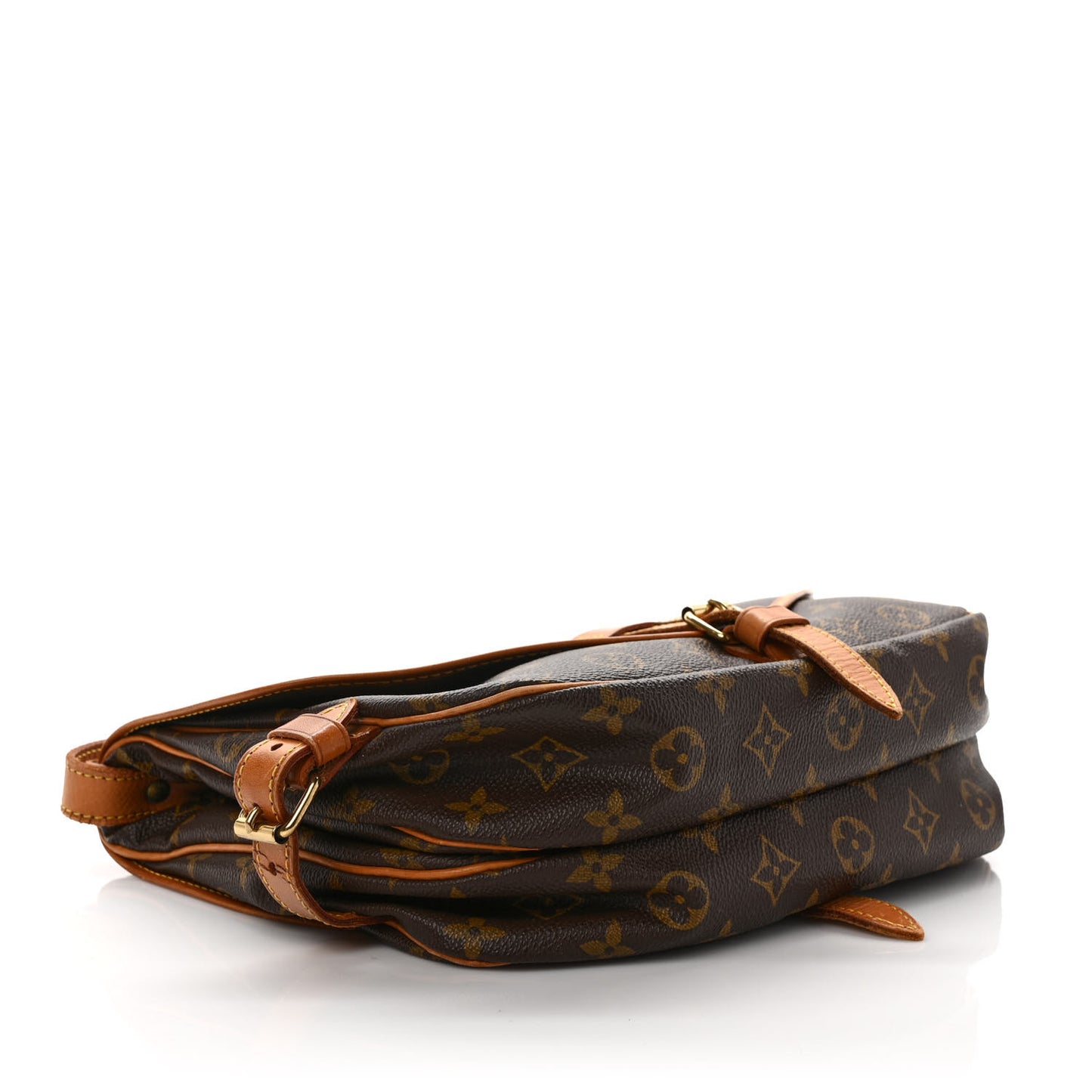Monogram Saumur 30