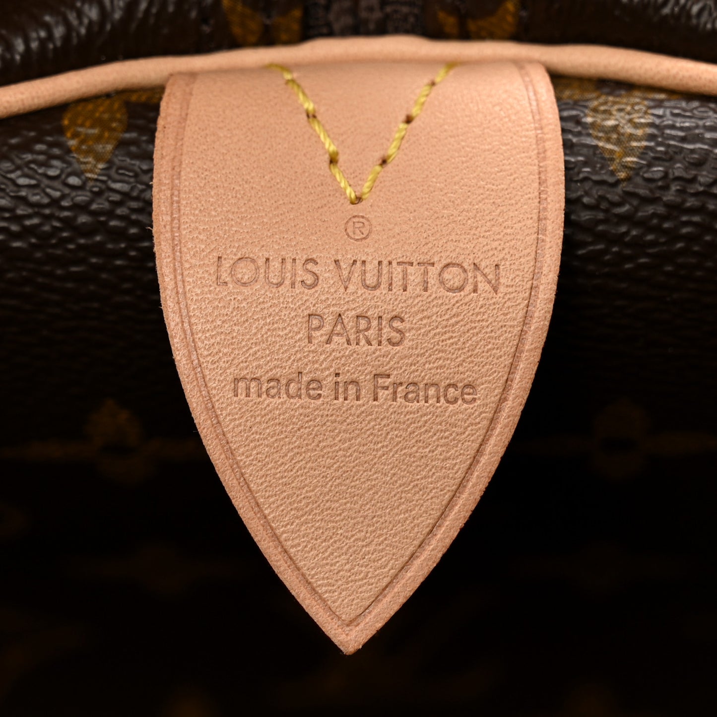 Monogram Keepall 55