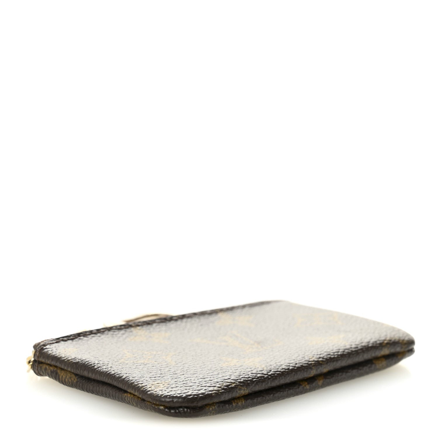 Louis Vuitton Monogram Key Pouch 4 of 6