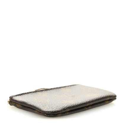 Louis Vuitton Monogram Key Pouch 4 of 6