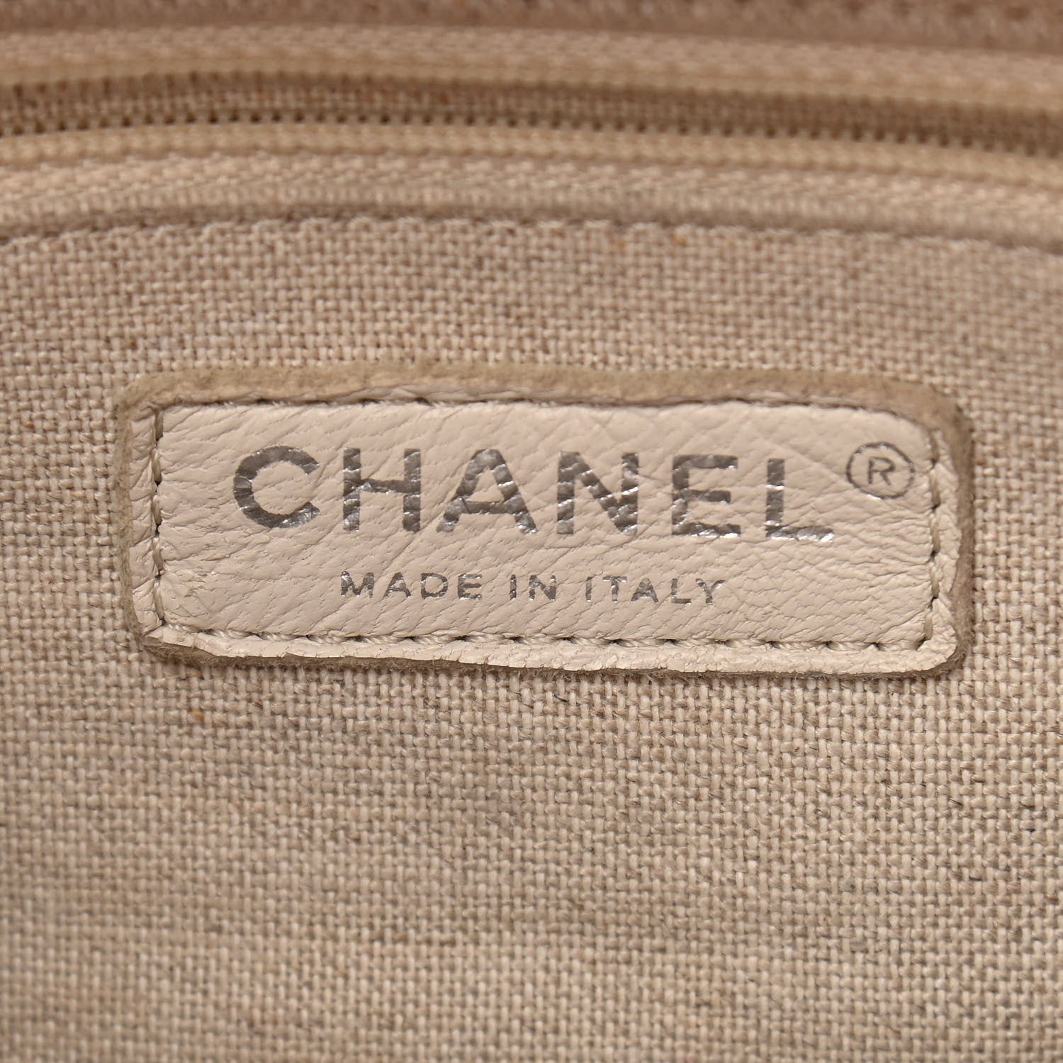 Chanel Tweed Calfskin Medium Gabrielle Hobo Red 6 of 10