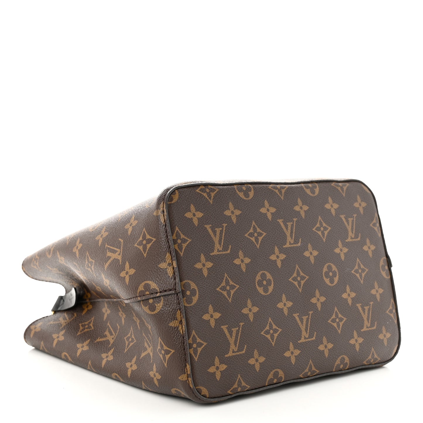 Monogram Neonoe MM Black