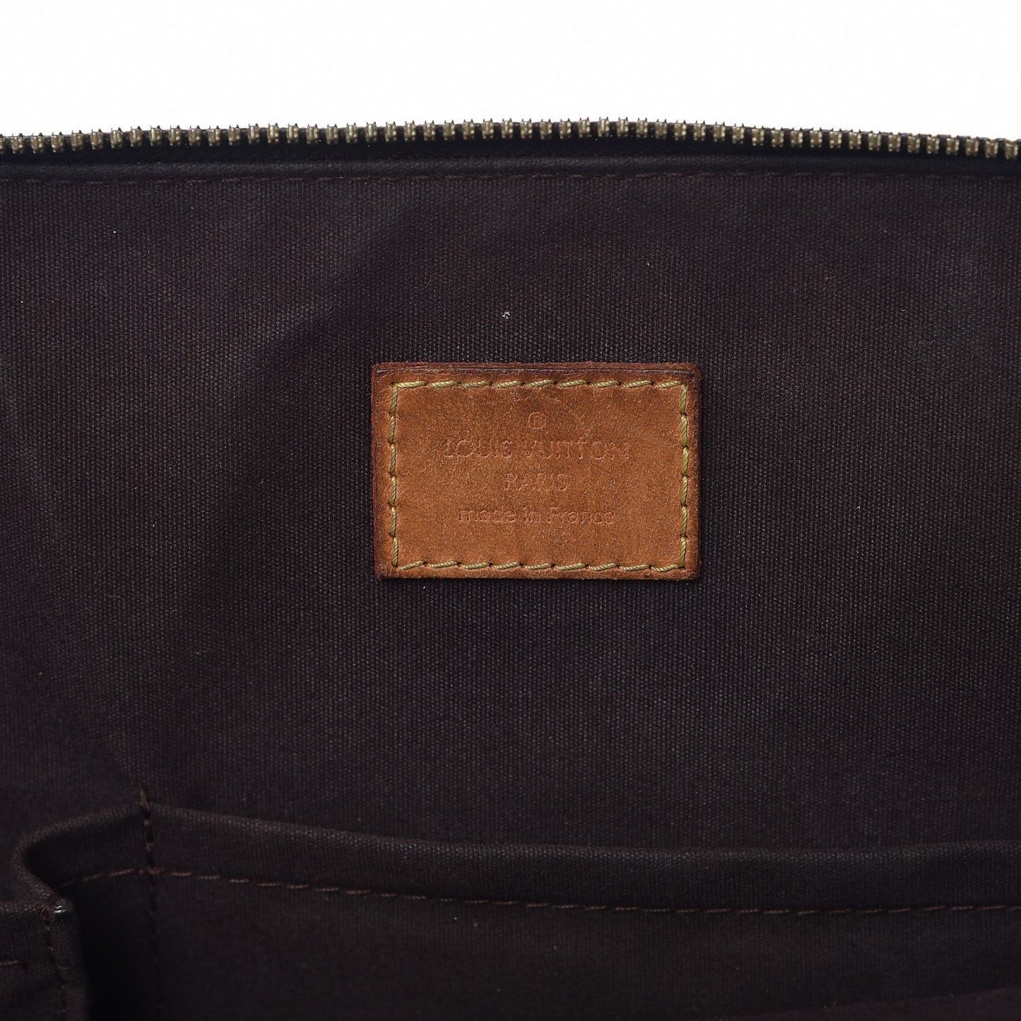 Vernis Alma GM Amarante