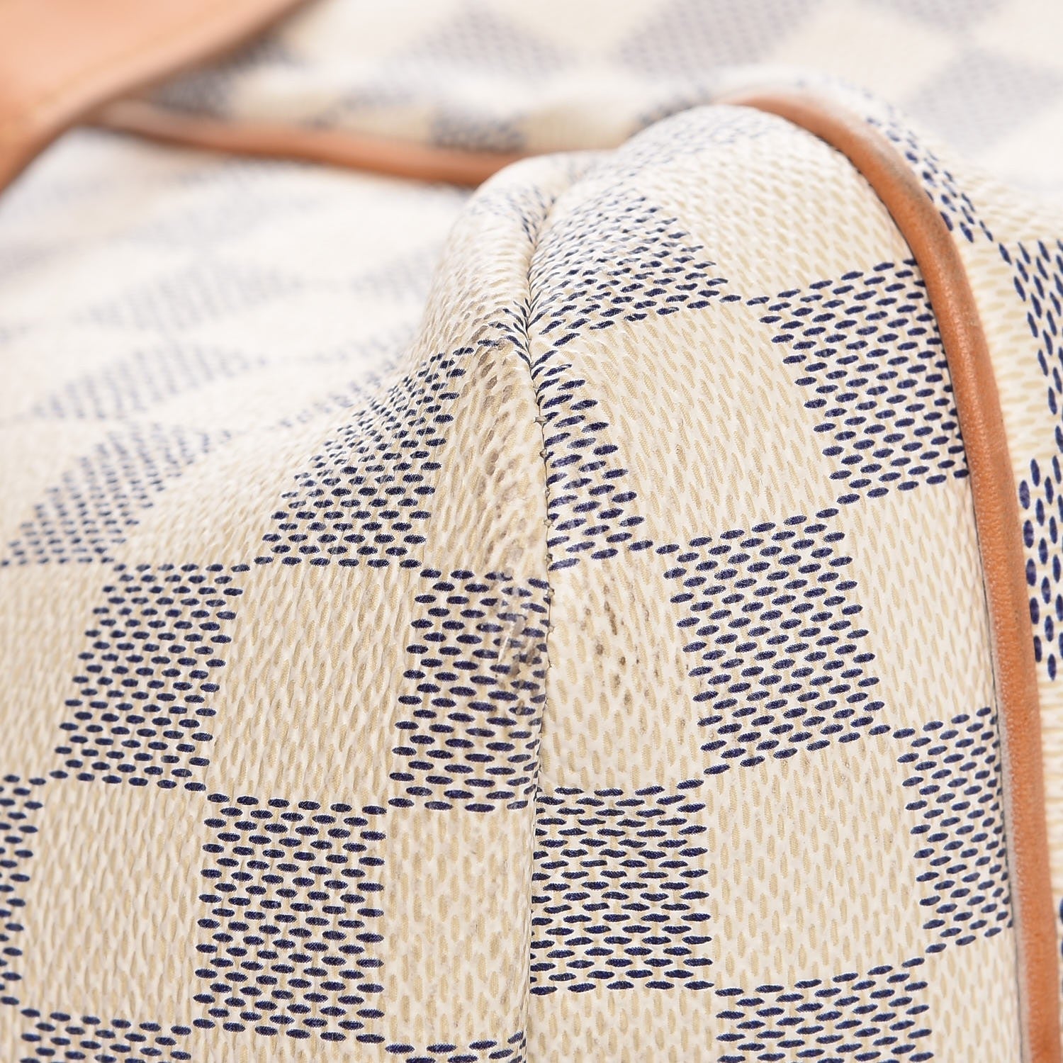 Louis Vuitton Damier Azur Totally GM 12 of 13