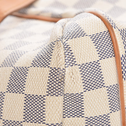 Louis Vuitton Damier Azur Totally GM 12 of 13