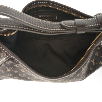 Louis Vuitton Mini Lin Manon PM Ebene 5 of 6