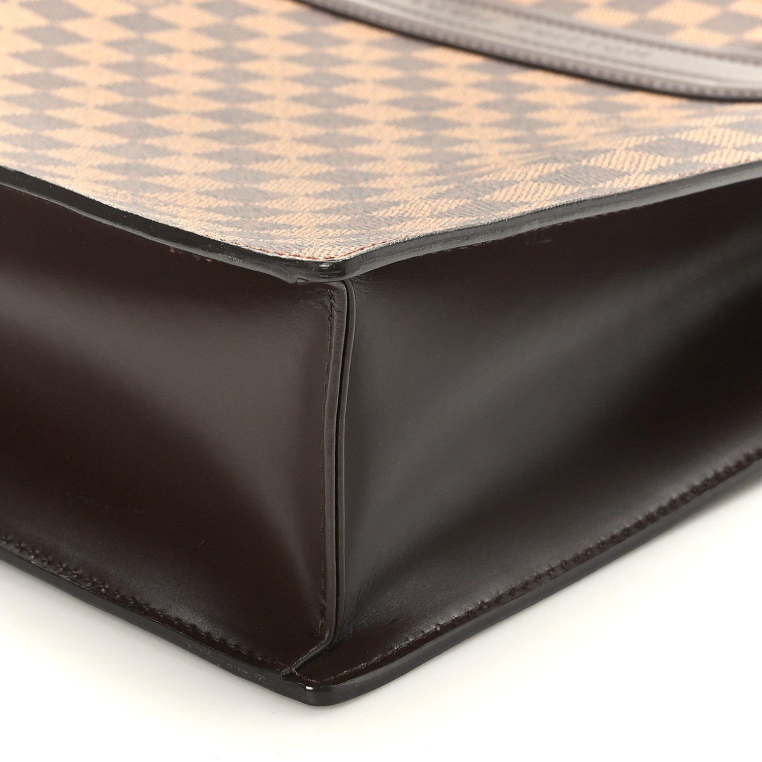 Louis Vuitton Damier Ebene Venice GM 8 of 8