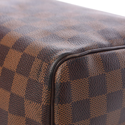 Louis Vuitton Damier Ebene Speedy 35 13 of 23