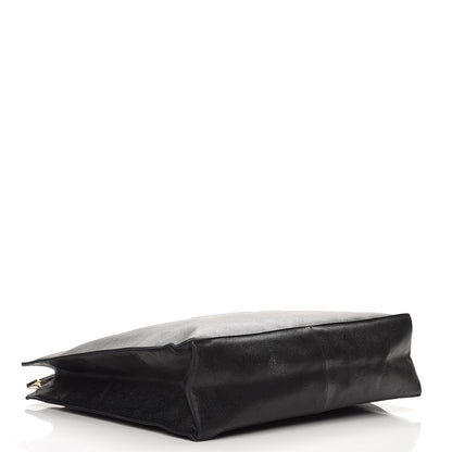 Chanel Caviar Shopper Tote Black 4 of 16