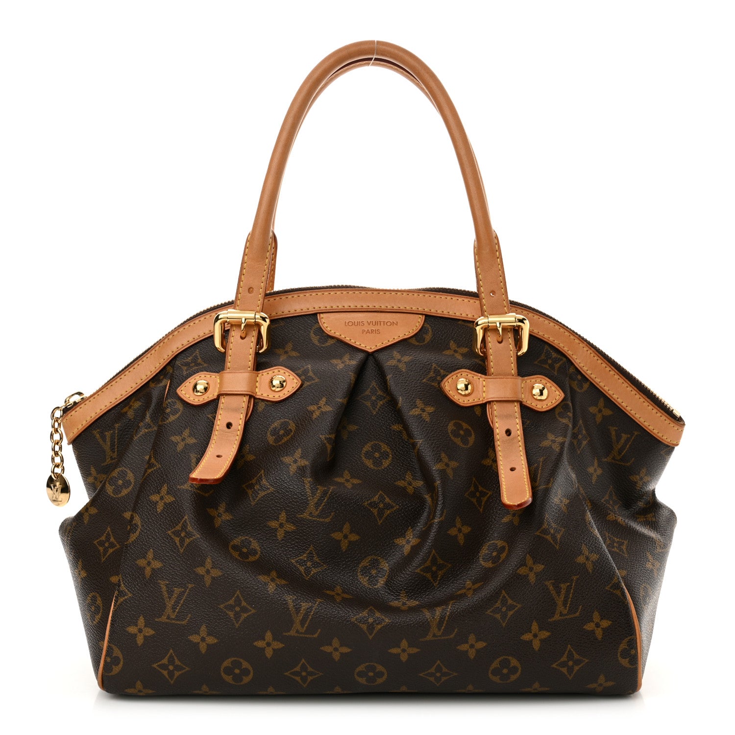 Louis Vuitton Monogram Tivoli GM 1 of 14