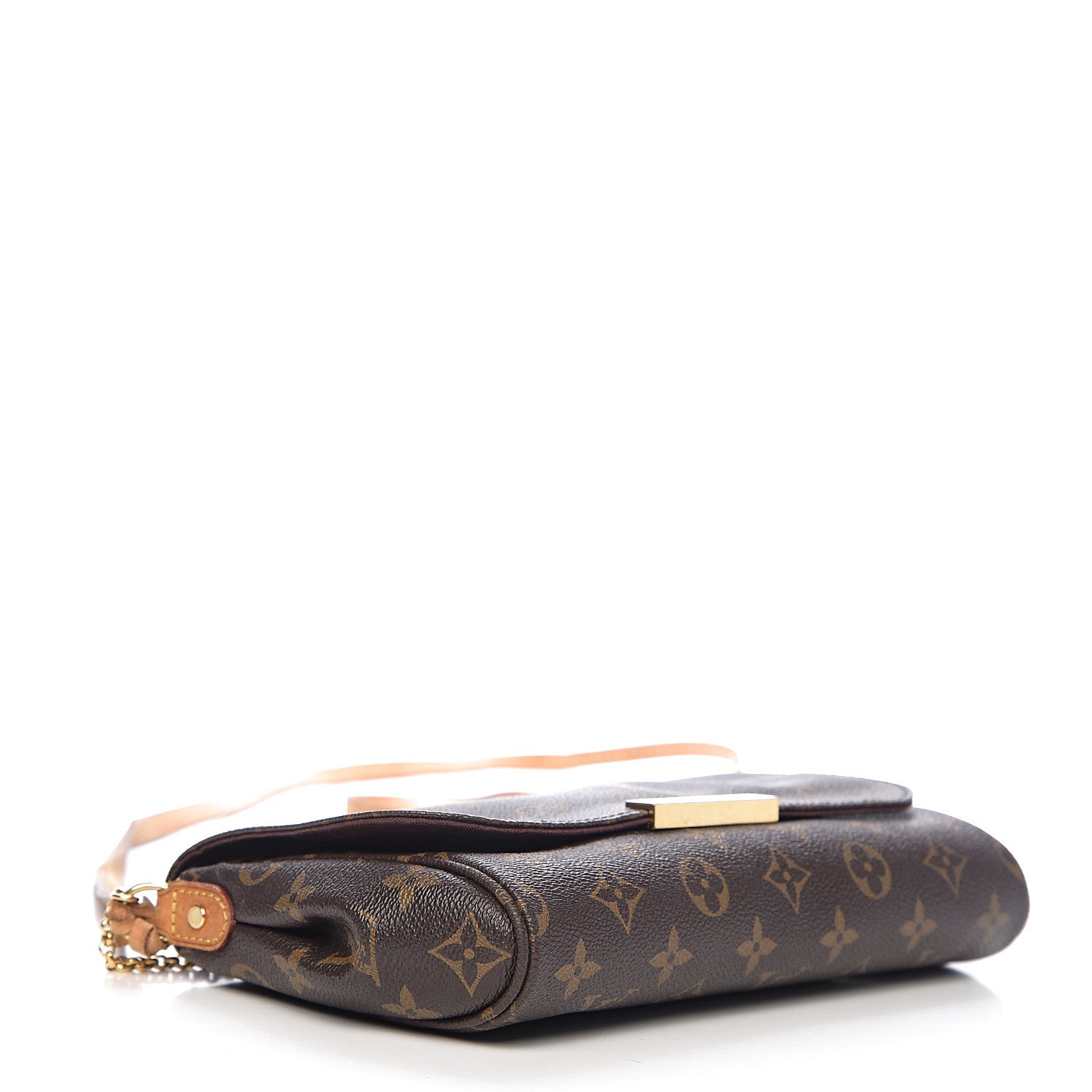 Louis Vuitton Monogram Favorite MM 3 of 9