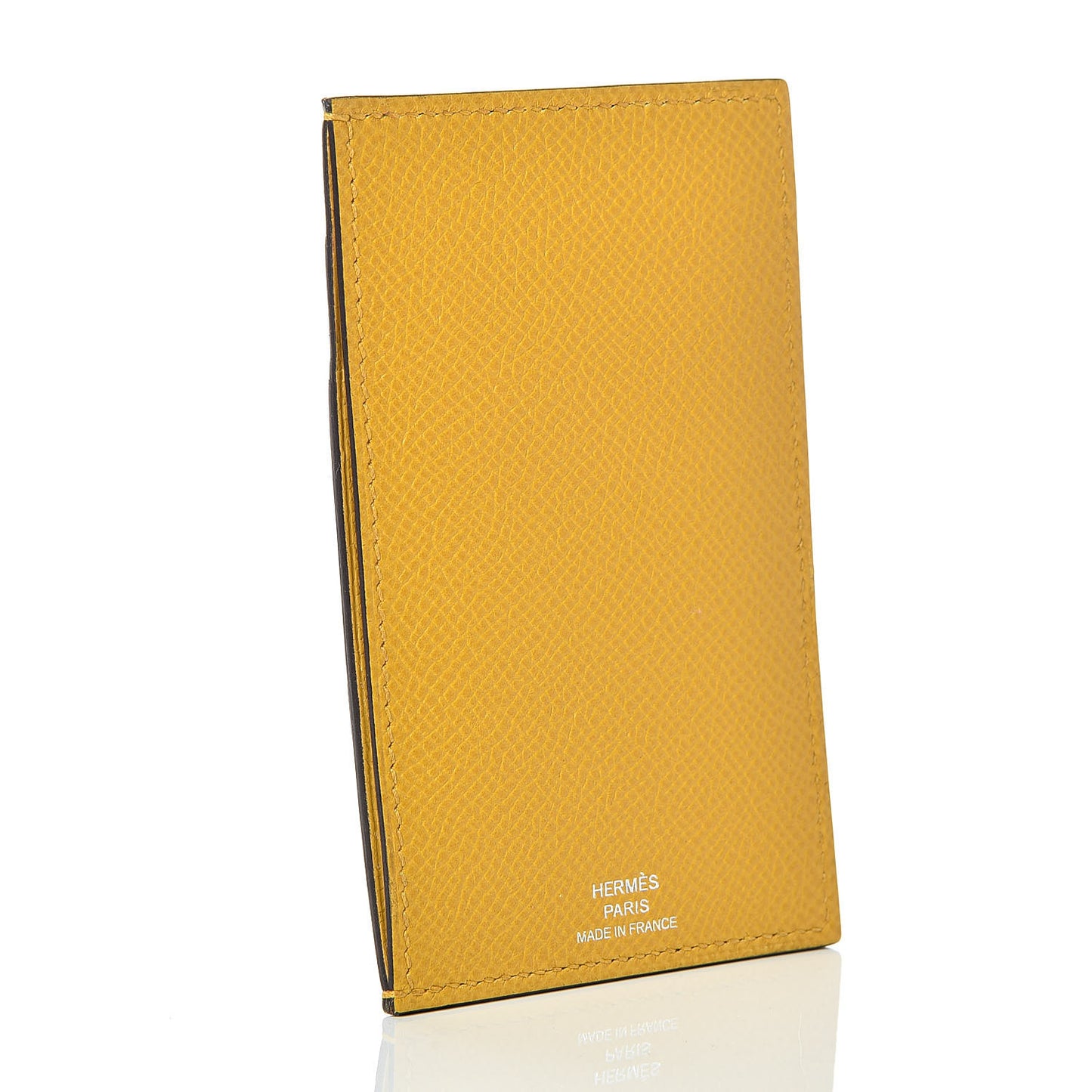 Epsom Evercolor Les Petits Chevaux Card Holder Ambre Brique Rouge H Rose Ete