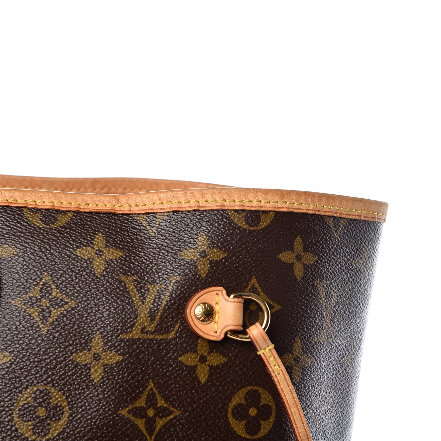 Monogram MOCA Neverfull GM