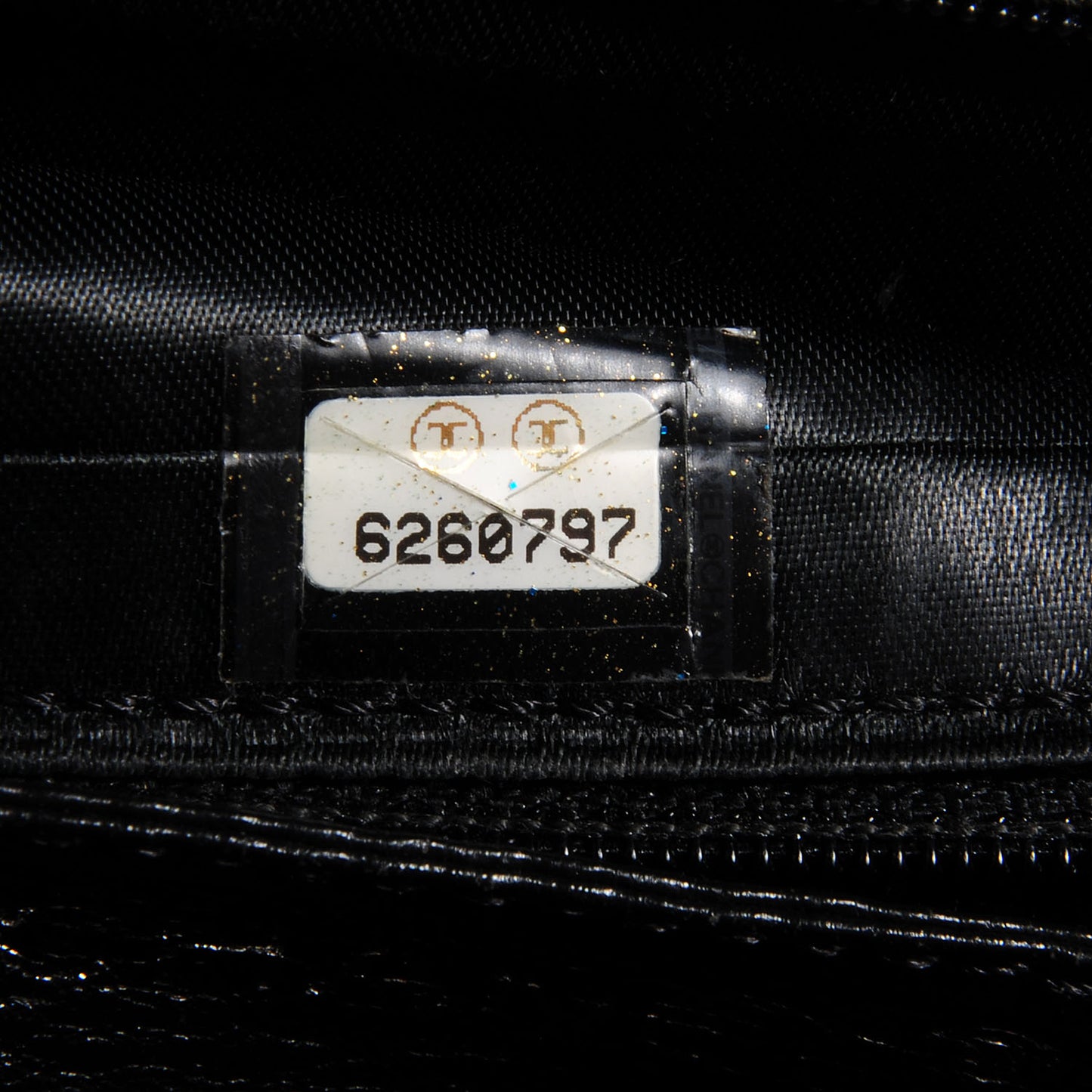 Caviar Quilted Jumbo Kelly Flap Black