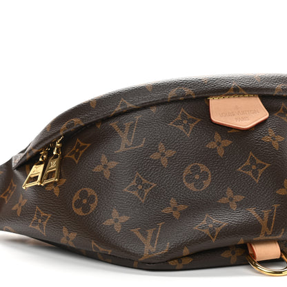 Louis Vuitton Monogram Bumbag 9 of 10