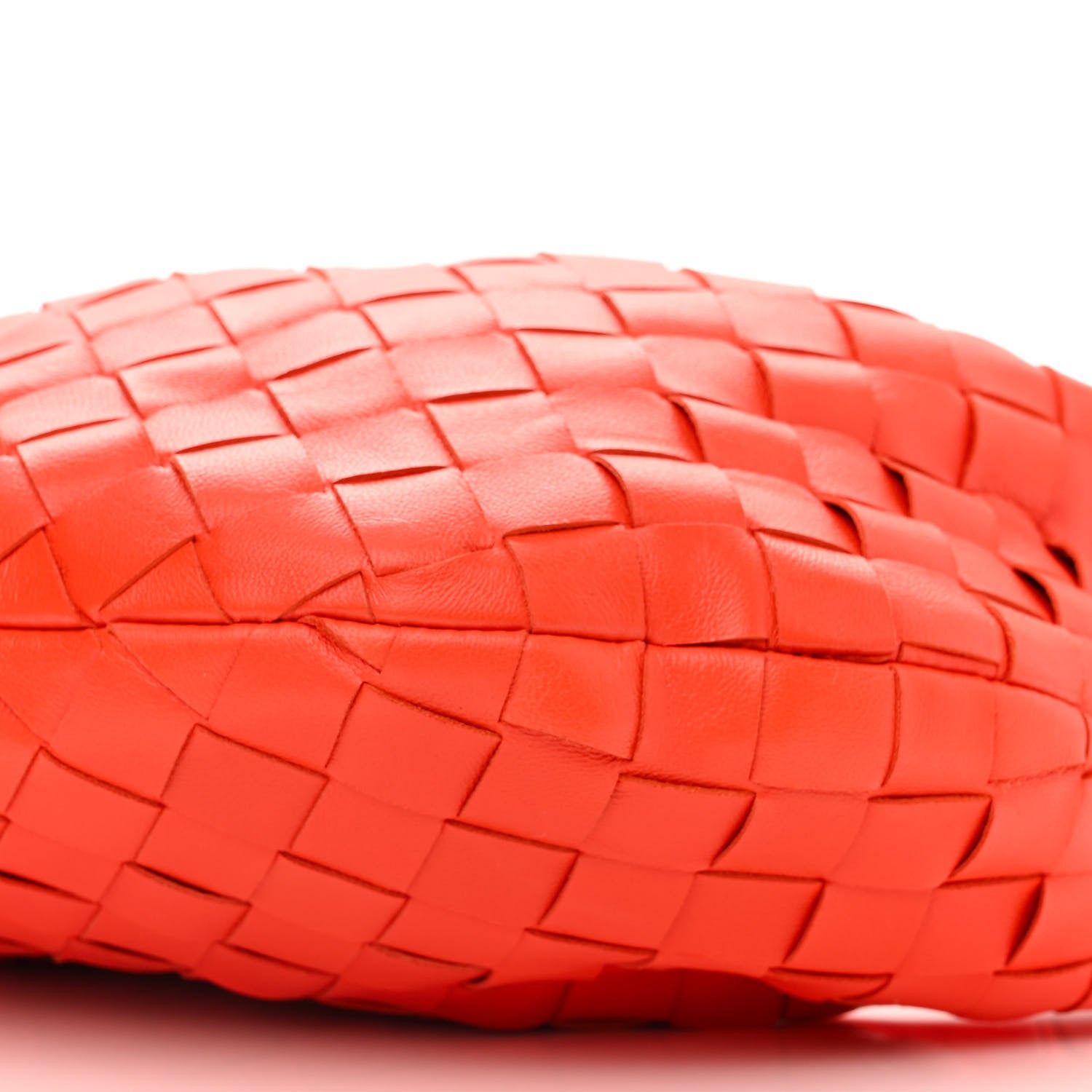 Bottega Veneta Nappa Intrecciato Mini Jodie Sunburst 9 of 9