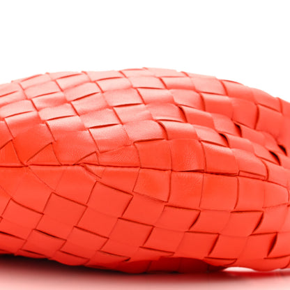 Bottega Veneta Nappa Intrecciato Mini Jodie Sunburst 9 of 9