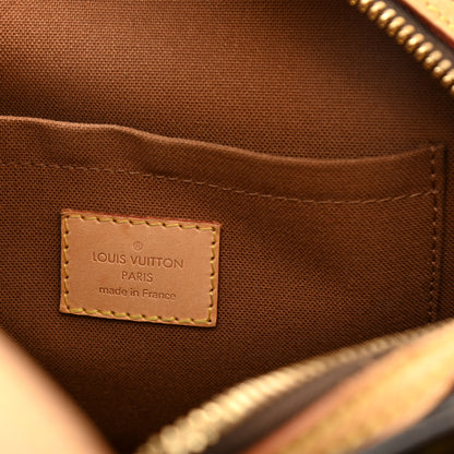 Louis Vuitton Monogram Riveting 8 of 18