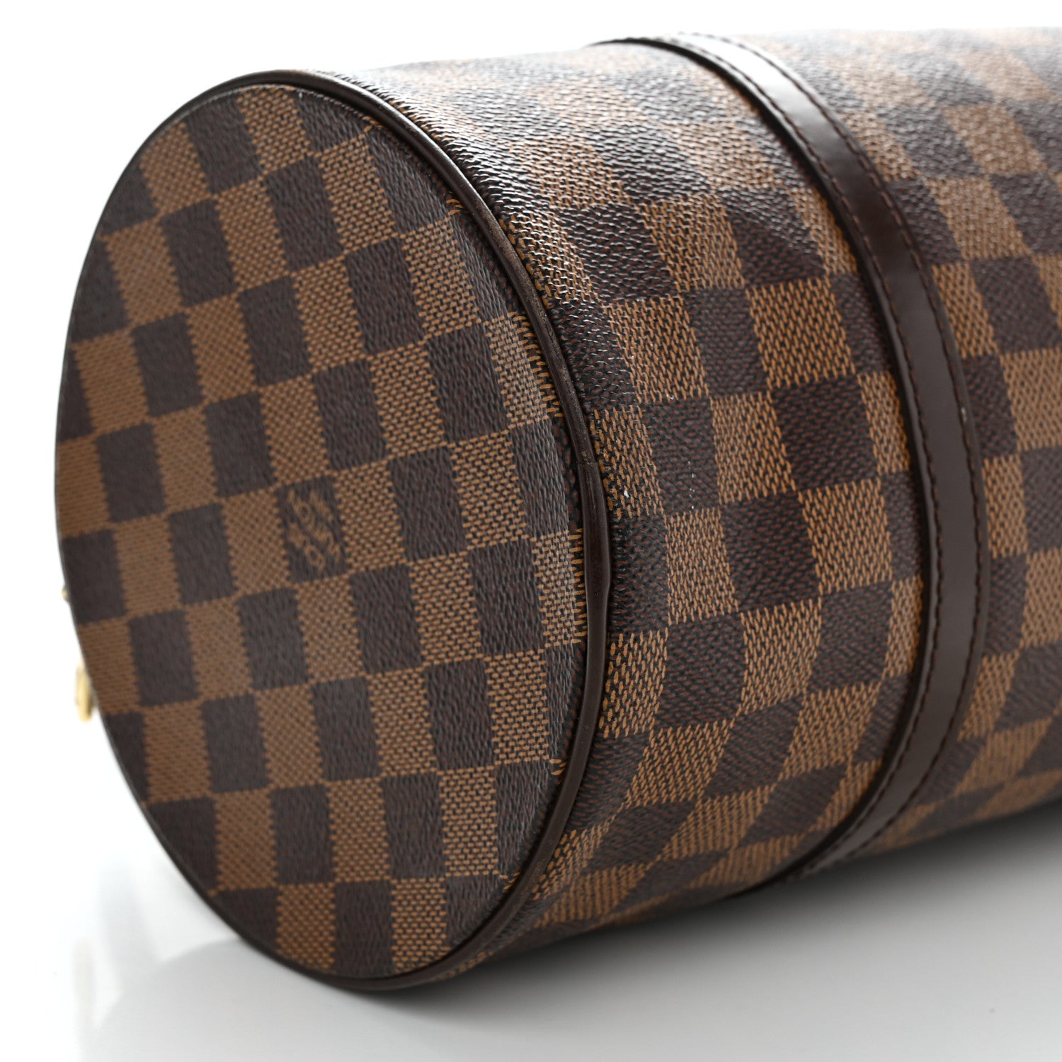 Louis Vuitton Damier Ebene Papillon 30 8 of 9