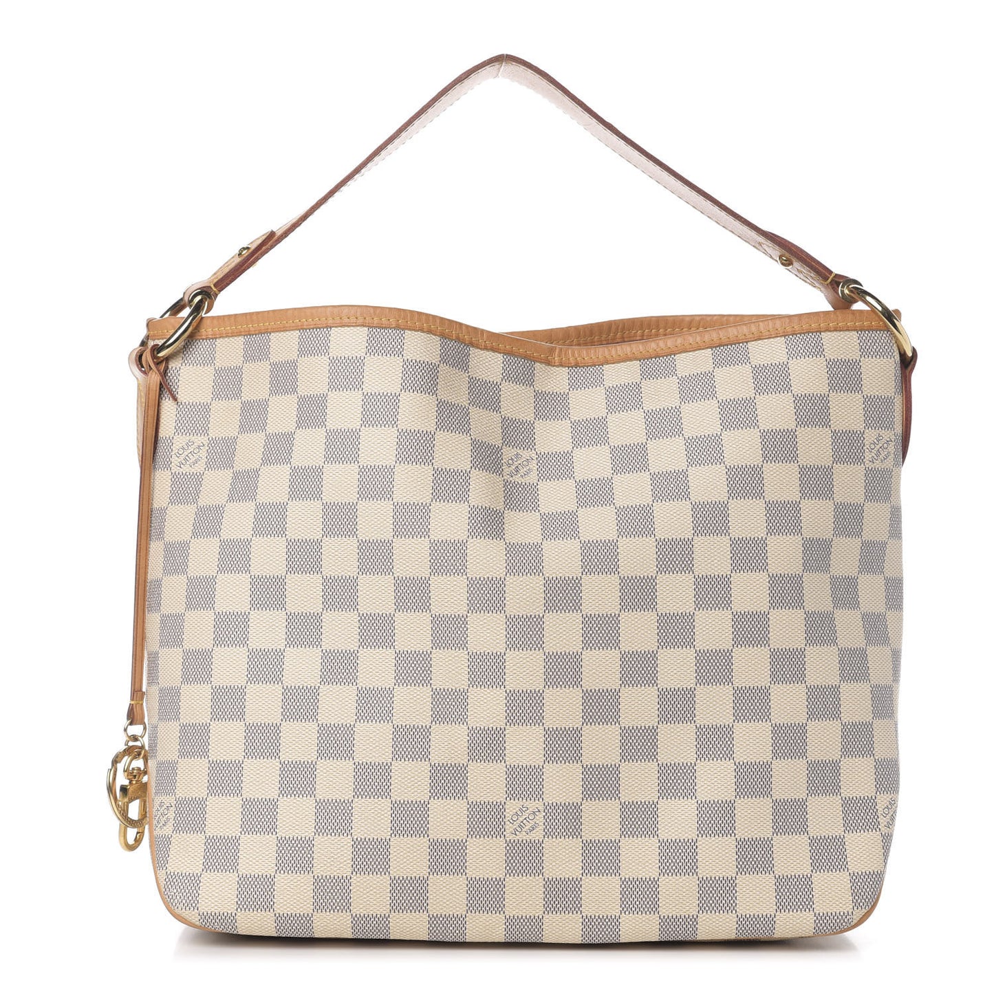 Damier Azur Delightful PM